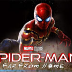 Spider-Man Far From Home – film