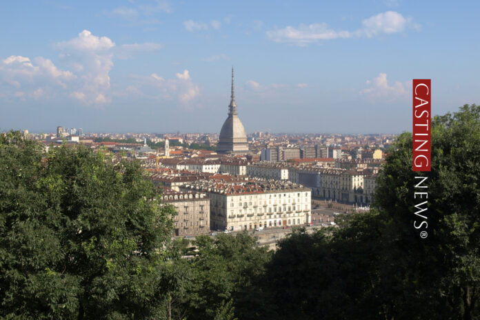 Casting figurazioni film Torino