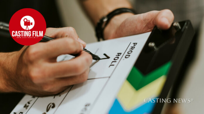 Casting per due progetti cinematografici