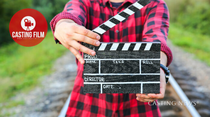 Casting per due progetti cinematografici